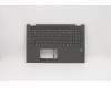 Lenovo COVER Upper Case ASM_US INTE BLFPW81X3GY für Lenovo IdeaPad Flex 5-15IIL05 (81X3)