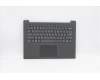5CB0Y99361 Lenovo Geh&auml;useoberseite Baugruppe (Russisch) L82C2 IGTEX