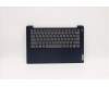 Lenovo COVER Upper Case ASM_ARA L82H7 AB FP BLD für Lenovo IdeaPad 3-14ADA6 (82KQ)