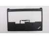 01HY707 Lenovo MECH_ASM Upper Case ASM,w/FPR,w/o CS