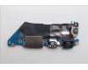 5C50S25755 Lenovo CARDPOP CARDPOP W 21SG IO board