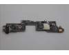 5C50S25655 Lenovo CARDPOP Audio Board L21KR