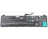 KT.00408.003 Acer Akku 99Wh 6570mAh 4S1P AP20BHU
