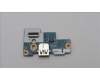Lenovo CARDPOP IO board C 82XV für Lenovo LOQ 15IRH8 (82XV/83EU)