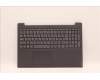 Lenovo Gehäuseoberseite Baugruppe Hebräisch L82C3IGTEX für Lenovo V15-IGL (82C3/82NN)