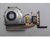 Lenovo HEATSINK UMA_THM_ASSY THT, A.2 (Design) für Lenovo ThinkPad E16 Gen 3 (21SU)