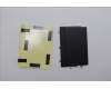 Lenovo TOUCHPAD CS21 3+2bCP,MLR,BK,NONFC,SY,TRI für Lenovo ThinkPad L16 Gen 2 (21RJ)