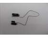 Lenovo SPEAKERINT CS24 SPK,T14,3209T30E,YC für Lenovo ThinkPad T14 G6 (21QK)