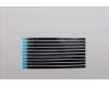5T10S33735 Lenovo TAPE Removable Tape R+L C 21LD
