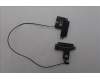 Lenovo SPEAKERINT CS24 SPK,T16,3209T30E,VC für Lenovo ThinkPad P16s Gen 4 (21QS)