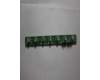 04020-002500DP Asus 7 DUAL COLORS LED MODULE