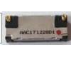 04071-02100000 Asus ZS620KL MICRO DYNAMIC RECEIVER