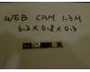 04081-00040000 Asus TK PCA70 WEB CAM-1.3M
