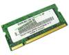 04G001617A80PM Asus DDRIII 1333 SO-DIM 1GB 204P