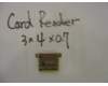 04G550380040 Asus TK SMT CARD RDR/B S5952 NCL30