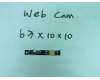 04G620009300 Asus TK PCA60 CMOS CAMERA 0.3M