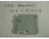 13030-00150000 Asus TK ET2411 ODD BRACKET