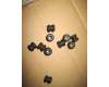 13090-00010000 Asus TK PCA70 WOOFER RUBBER