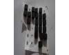 13090-00020000 Asus TK PCA61 BACK COVER RUBBER-UL