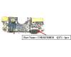 13090-00610100 Asus ZS630KL USB RUBBER
