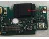 13090-00520000 Asus ZB601KL USB RUBBER
