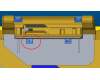 13AI0030T10011 Asus ZS661KSS C STOP RUBBER L