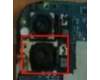 13AX00P0L07011 Asus ZB555KL REAR CAMERA RUBBER(8M)