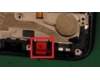 13AX0170L01011 Asus ZC600KL MIC RUBBER