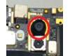 13AX0170L05011 Asus ZC600KL REAR CMOS(8M) RUBBER