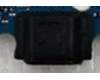 13AX01B0L02011 Asus ZB631KL USB RUBBER