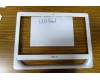 13G015226111 Asus TK LCD BEZEL-FRAME WHITE-V