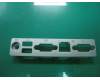 13G015226250 Asus TK NCL30 IO COVER-SILVER