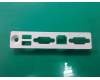 13G015226260 Asus TK NCL30 IO COVER-WHITE