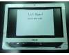 13G015226300 Asus TK NCL30 TS LCD BEZEL-FRAM BLK
