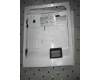 13G015229030 Asus TK ET2011AGT BACK COVER