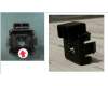 13GP2820P080-1 Asus CM6431 PWR SW HOLDER