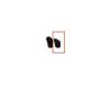 13GPE0321T180-1 Asus EM1601 1B M3X6L SCREW RUB TOP