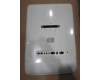 13GPE3X3AP012-1 Asus ET1611PUT-2A BACK COVER SUB AS