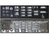 13MB1CP0AM0102 Asus ROG STRIX Z790-F IO SHIELD ASM
