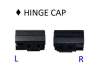 Asus UM5401QA-8K HINGE CAP R ASSY für Asus UM5401RA