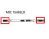 13NR04H0L10021 Asus GV301QE MIC RUBBER