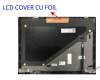 13NR09U0T04021 Asus GA402RK LCD COVER CU FOIL