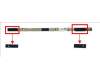 13NR0D90L24031 Asus G634JY MIC RUBBER