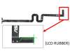 13NR0AP0L15021 Asus NR2203RM LCD RUBBER 2