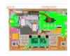 13NX03K0L93011 Asus CX1400CNA IO FFC AL FOIL