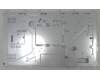 13PT0191AM0201 Asus ET2325I PANEL BASE BRKT ASSY
