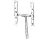 Asus ZN242IE-1E HINGE ASSY für Asus AN242G