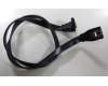 Asus SATA CABLE 7P*1PCS R/A 460MM für Asus CM1740