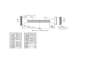 14004-00580500 Asus LMT VE278H CABLE(PANEL_MB IVO)