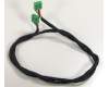 14004-020500DP Asus AUDIO CABLE 2*5P TO 2*5P HSG